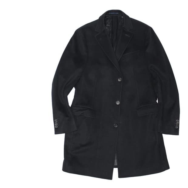 에르메네질도제냐 체스터필드 코트