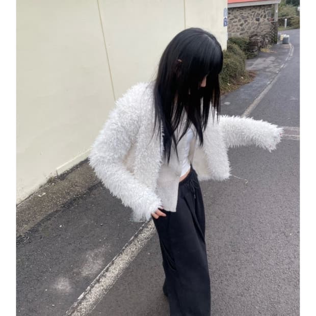 데이도어 오름 트레이닝 팬츠 블랙