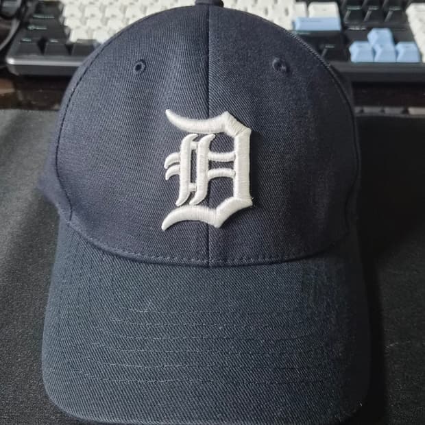 Mlb 모자