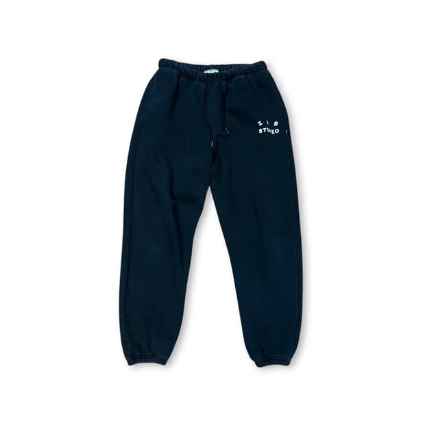 아이앱 스튜디오 스웻 조거팬츠