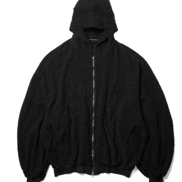 디스 후드 집업 분할결제 1/2