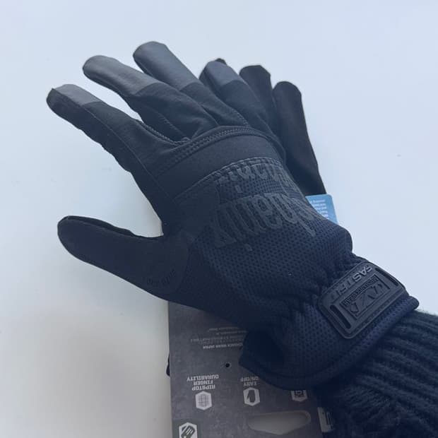 WEAR FAST FIT GLOVES 패스트핏 장갑
