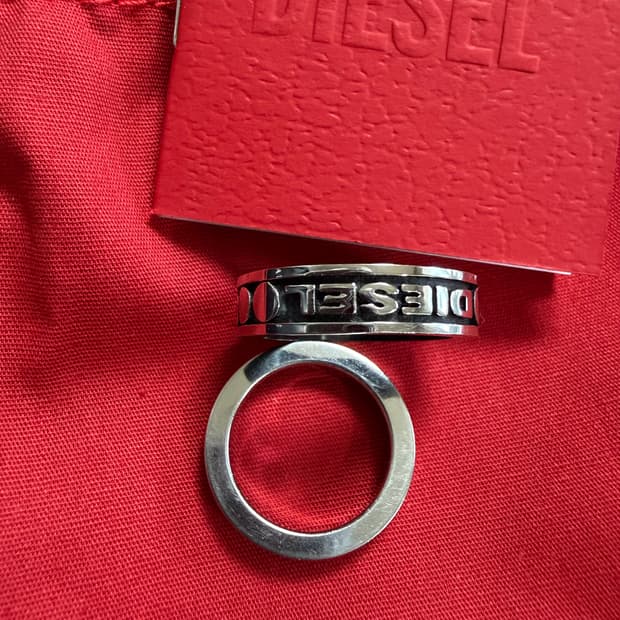 디젤반지 Dx1170 세트링