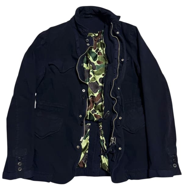 COMME des GARCONS HOMME 