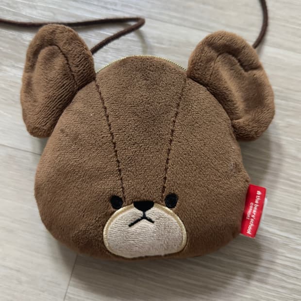 재키 가방