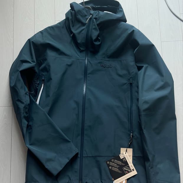 Rab 남체 gtx 자켓