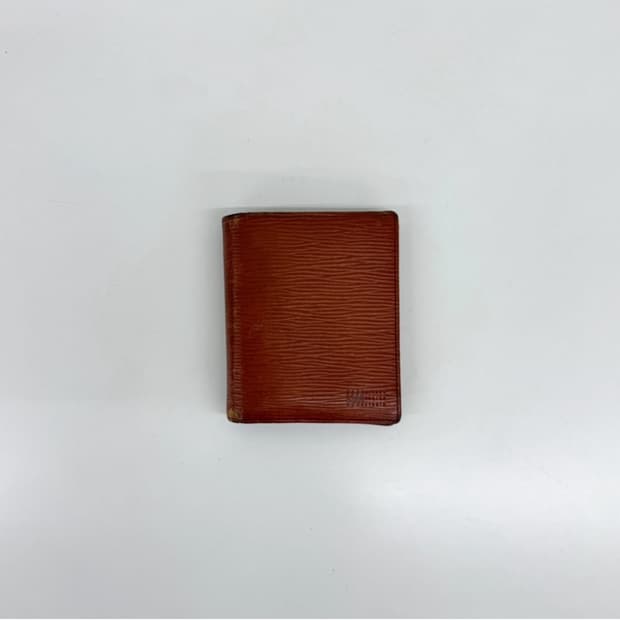 이세이미야케 (Im Design Studio) 반 지갑