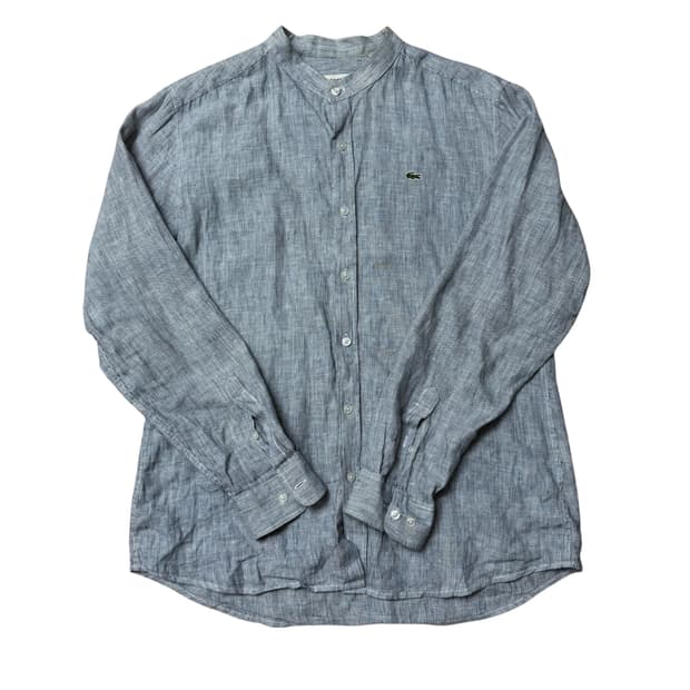 라코스테 셔츠