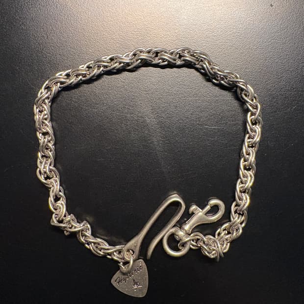 히스테릭 글래머 월렛체인