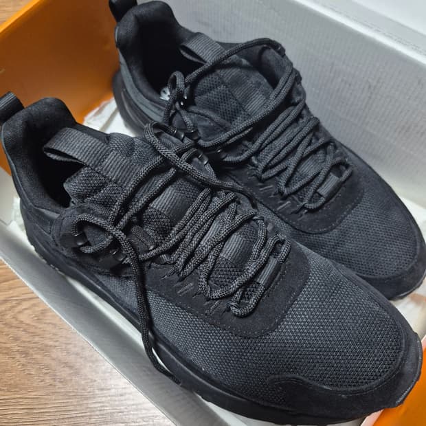 팀버랜드 언더R 콜라보 300