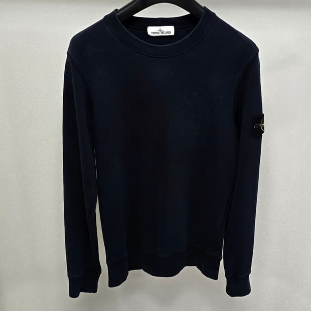 스톤아일랜드 맨투맨 s사이즈 90 95 판매