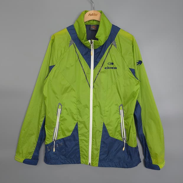 아이더 Eider 경량 바람막이 자켓 M