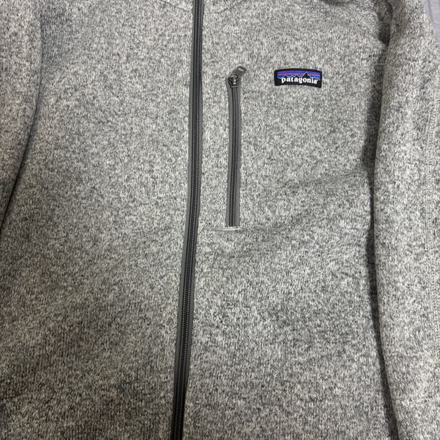 파타고니아 플리스