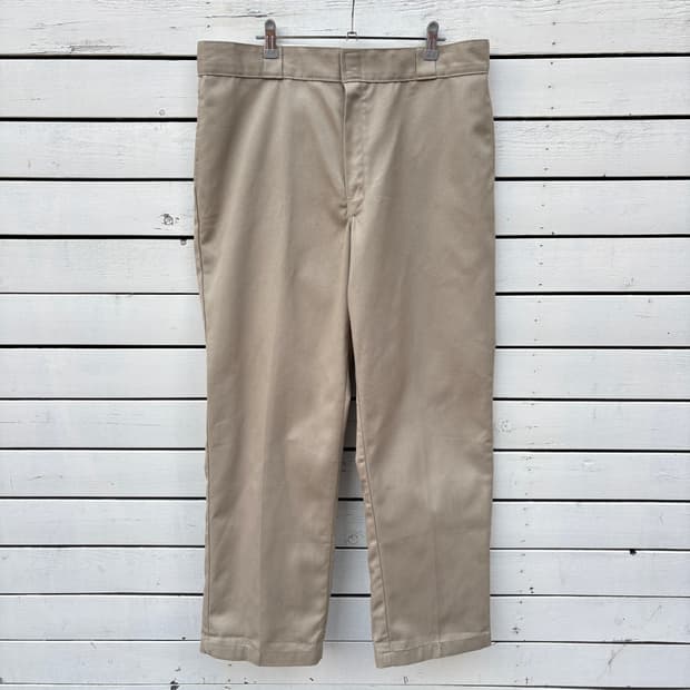 Levi’s 리바이스 874 팬츠