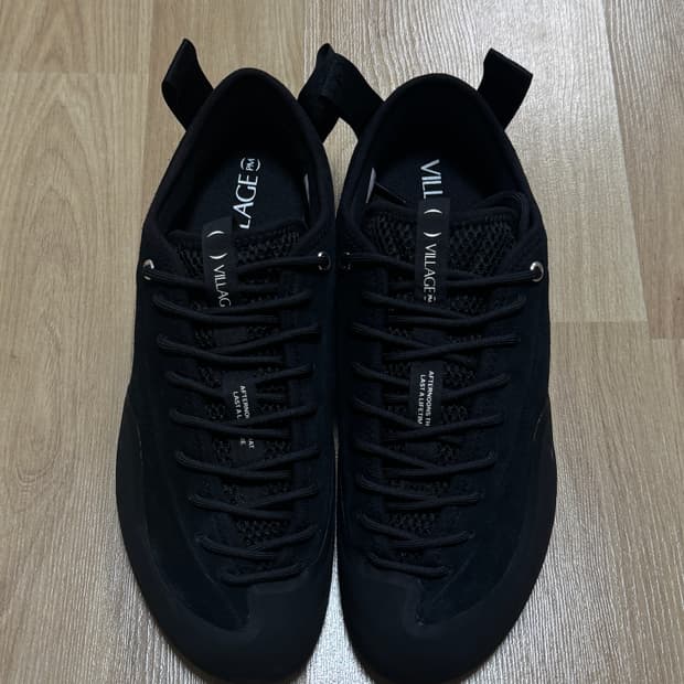 빌리지 pm 11사이즈