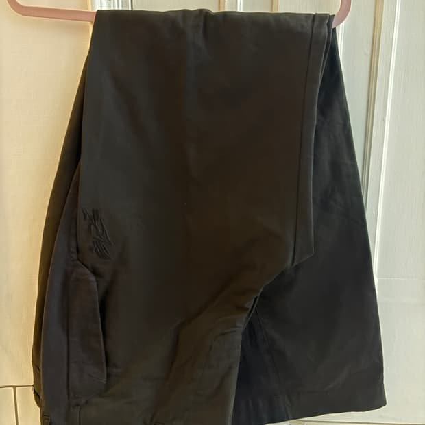 코스트퍼킬로 코튼팬츠