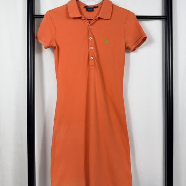 랄프로렌 폴로 썸머 원피스 2벌 정품