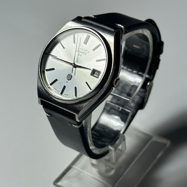 SEIKO quartz QZ