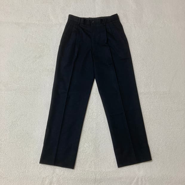 ISSEY MIYAKE 이세이 미야케 팬츠
