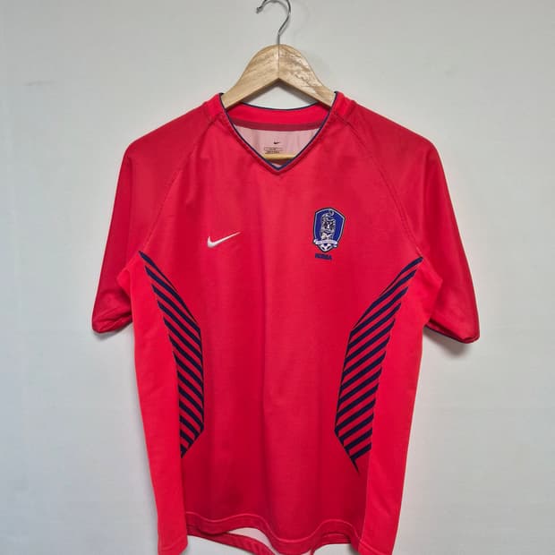 나이키Nike 대한민국 국대 유니폼 XL사이즈 - T81