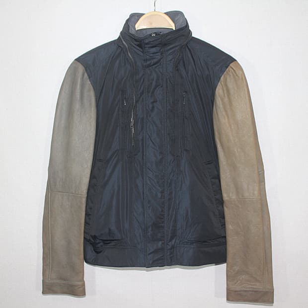 Solid homme 솔리드옴므 (95)