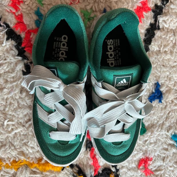 아디매틱 그린 250