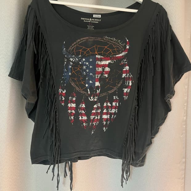 랄프로렌 티셔츠