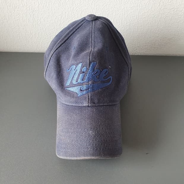 NIKE 나이키 빈티지 모자)F