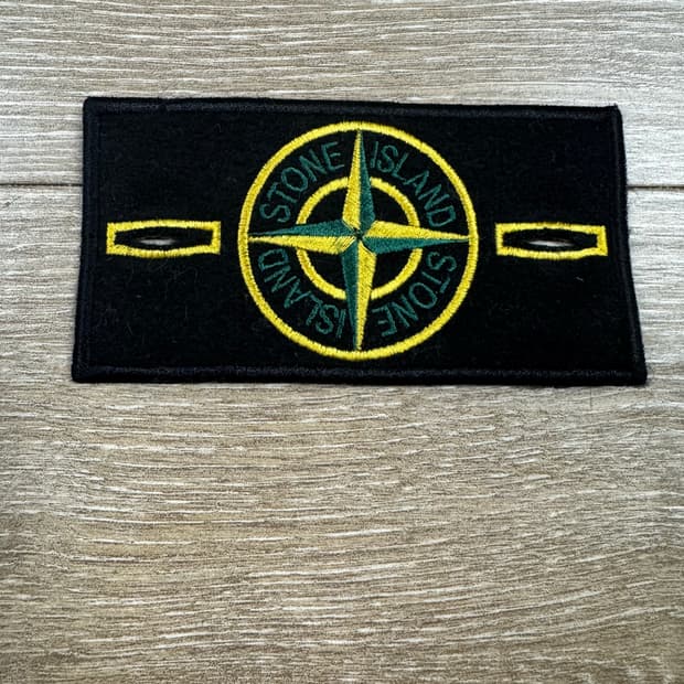 스톤아일랜드 와펜 팝니다