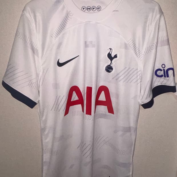 토트넘 유니폼 23/24