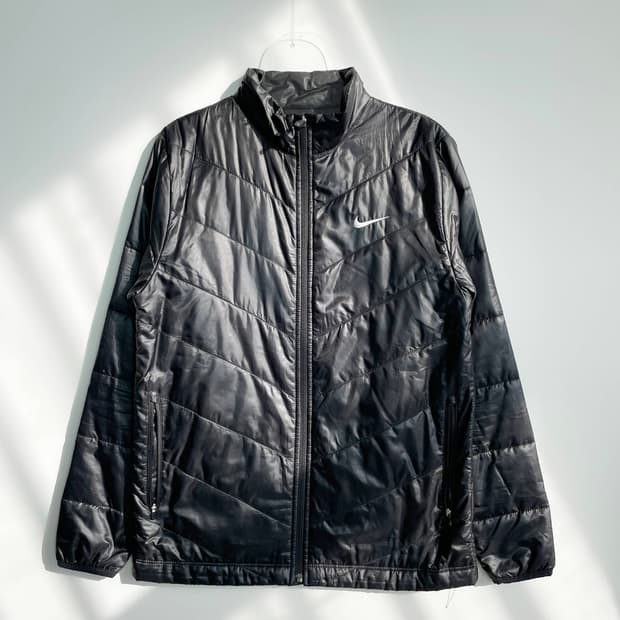 C2 나이키 골프 경량 패딩 재킷 95사이즈