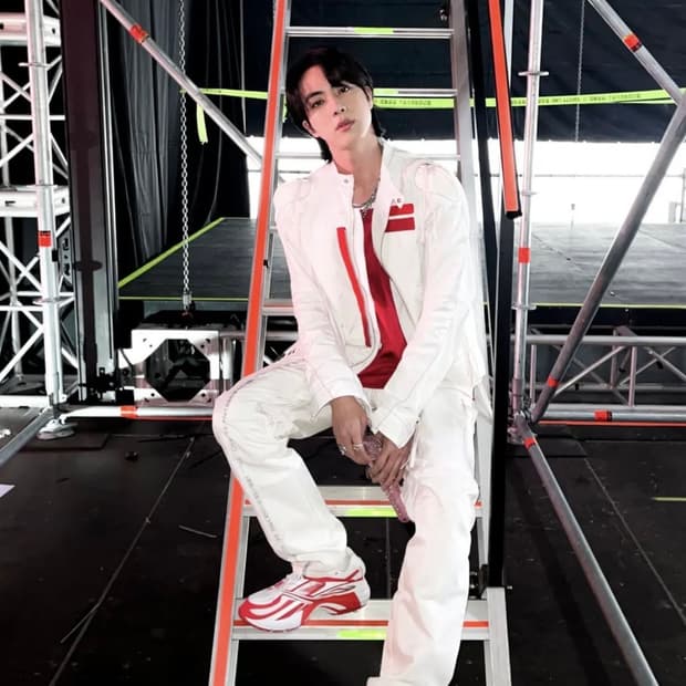 강혁 리복 프리미어로드 로우 275