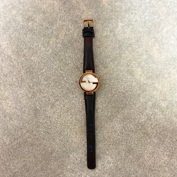 구찌 인터로킹 G (Ref. 133.5)