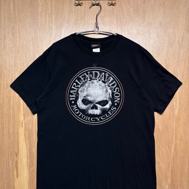 Harley Davidson