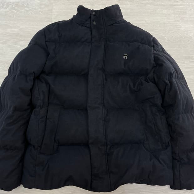 브룩스브라더스 구스다운 패딩2XL