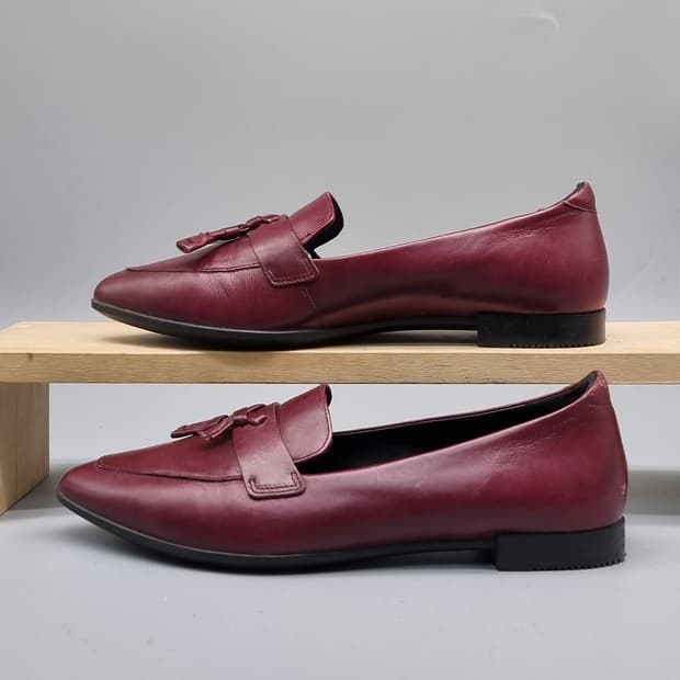 에코 여성태슬로퍼 240