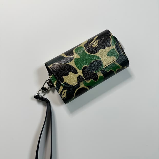 베이프 릴케이스