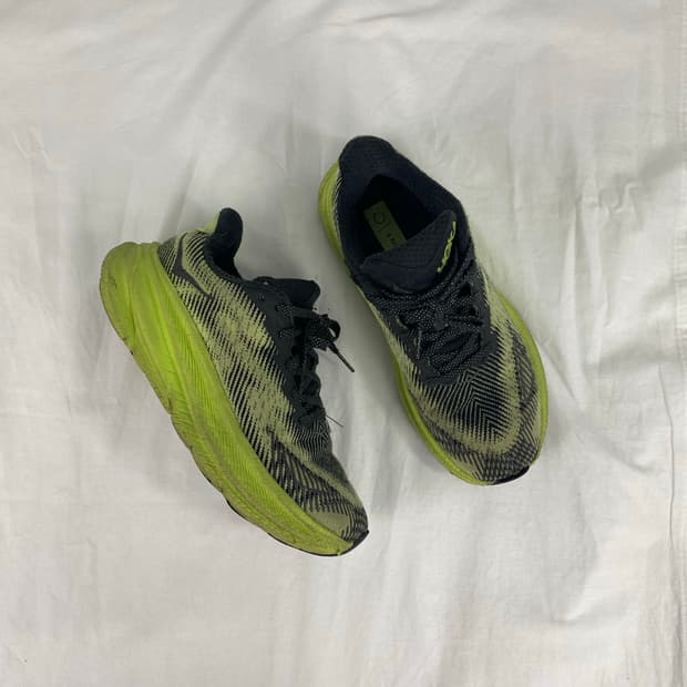 호카 클리프톤 9 고어텍스 GTX 러닝화 230