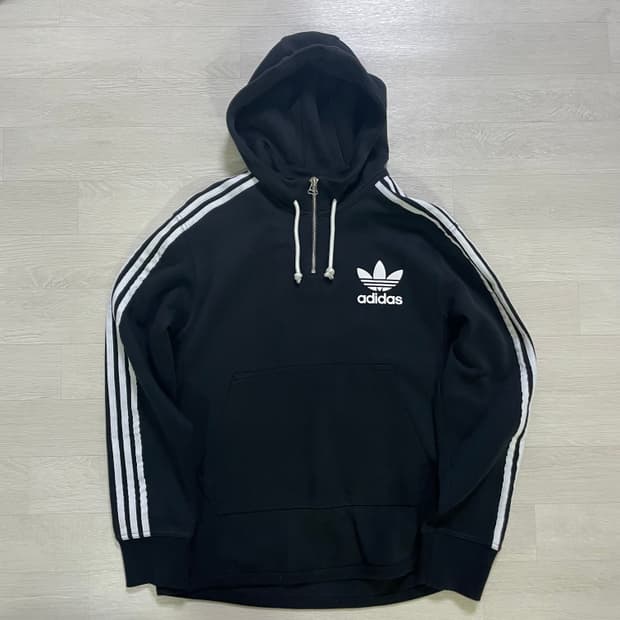 아디다스 아노락 후드 110