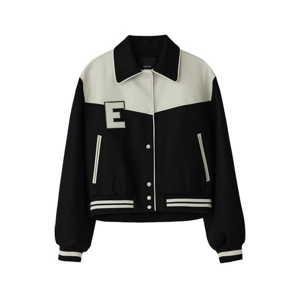 엔오르 스타디움 자켓