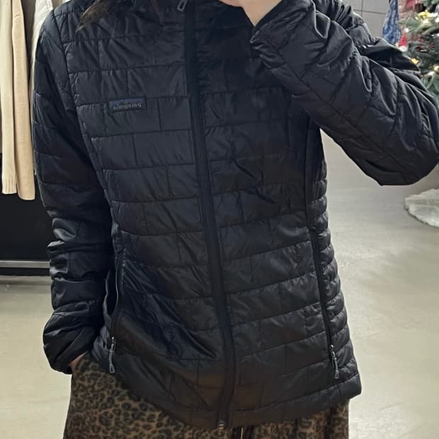 파타고니아 경량패딩