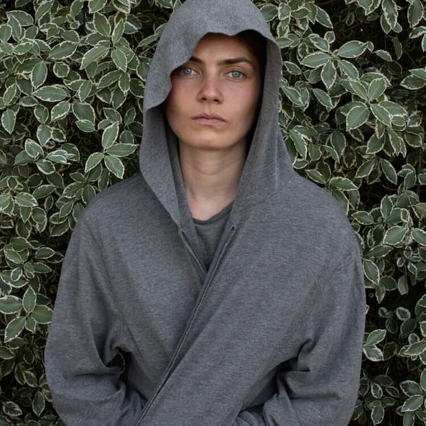 [008] lounge hoodie zipup 머듈 후드집업 1 size