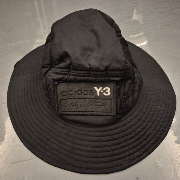 Y-3 adizero 버킷햇