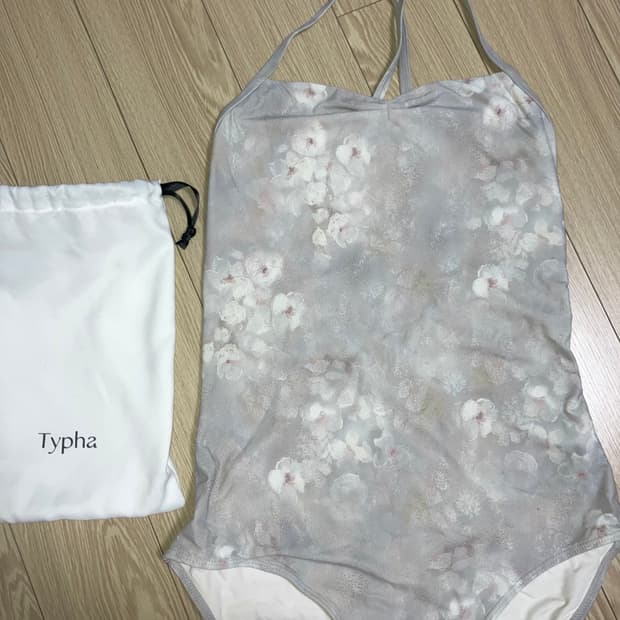 실착 1회 타이파 레오타드 s사이즈 팝니다