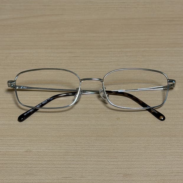 GU/안경