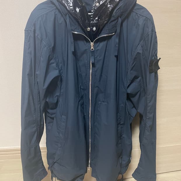 스톤아일랜드 쉐도우 프로젝트 자켓 L