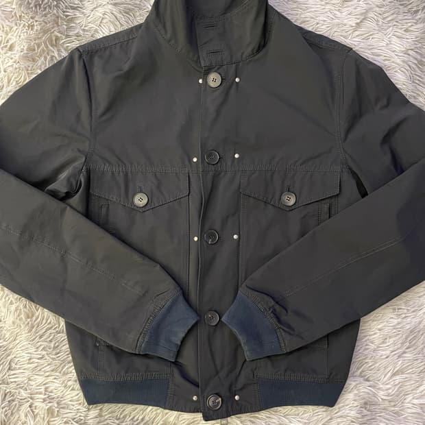 구찌 남녀공용 자켓 46사이즈