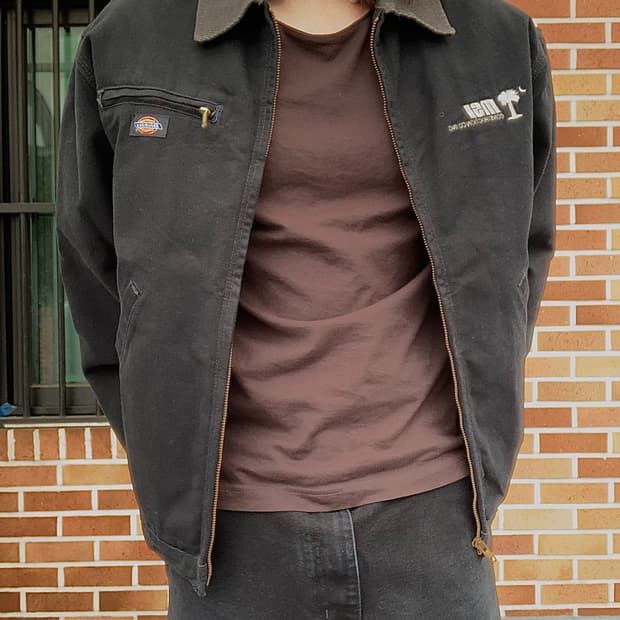 (L)디키즈 디트로이트 자켓