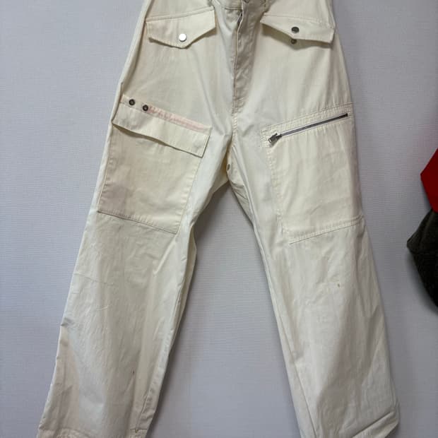 디온리 카고팬츠