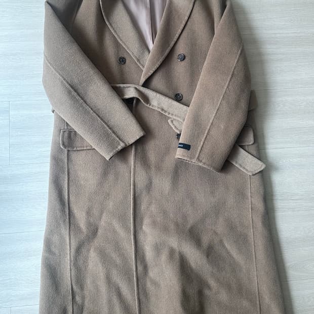 카멜 더블코트 (95~100)